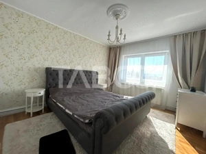 Apartament 3 camere de inchiriat decomandat 65 mp zona Turnisor