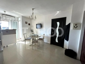 Apartament 3 camere de inchiriat decomandat 65 mp zona Turnisor - imagine 5