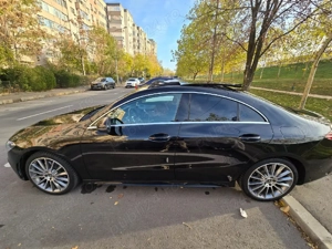 Mercedes Benz Cla 2021 plug in hybrid  - imagine 3