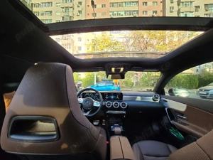 Mercedes Benz Cla 2021 plug in hybrid  - imagine 2