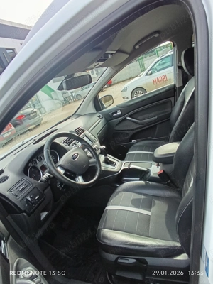 Ford Kuga 2011 - imagine 2