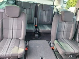 Volkswagen Sharan 7 locuri - imagine 9