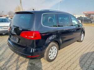 Volkswagen Sharan 7 locuri - imagine 4