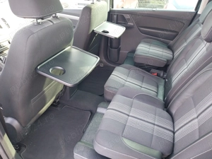 Volkswagen Sharan 7 locuri - imagine 7