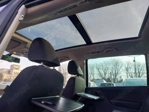 Volkswagen Sharan 7 locuri - imagine 8