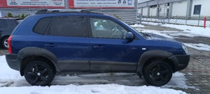 Hyundai Tucson - imagine 4