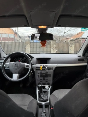 Vând Opel Astra H - imagine 5