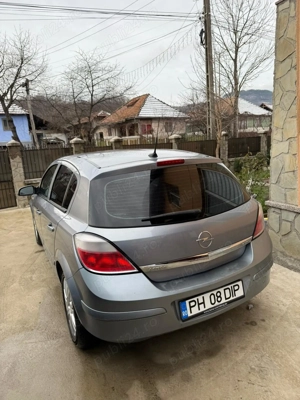 Vând Opel Astra H - imagine 2
