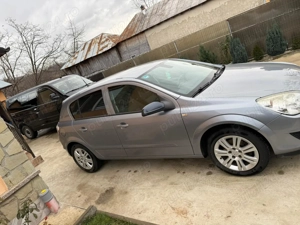 Vând Opel Astra H - imagine 4