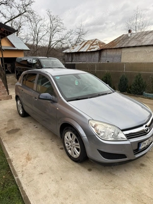Vând Opel Astra H - imagine 3