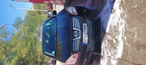 Nissan Qashqai 2008 cutie automata