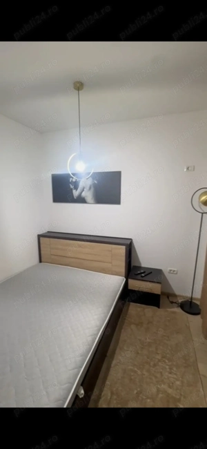 Închiriez apartament 2 camere - imagine 5