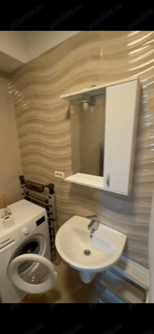 Închiriez apartament 2 camere - imagine 6