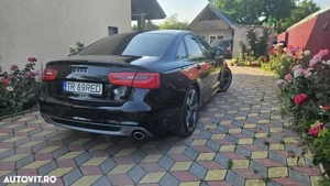 Audi A6 C7 S-line BiTdi 313HP - imagine 2