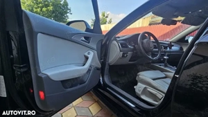 Audi A6 C7 S-line BiTdi 313HP - imagine 5