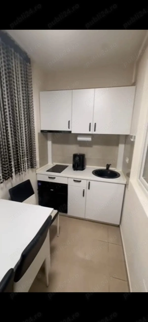 Închiriez apartament 2 camere - imagine 2