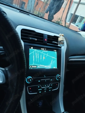 ford mondeo mk5 2016 - imagine 4