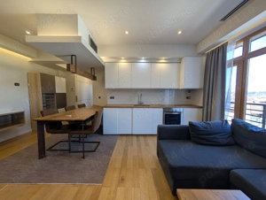 3 camere finisate superior, materiale premium, comision 0% - Cetății