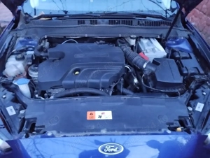 ford mondeo mk5 2016 - imagine 3