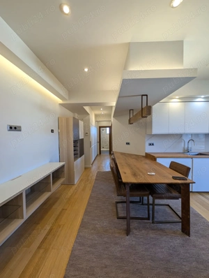 3 camere finisate superior, materiale premium, comision 0% - Cetății - imagine 4