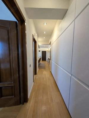 3 camere finisate superior, materiale premium, comision 0% - Cetății - imagine 5