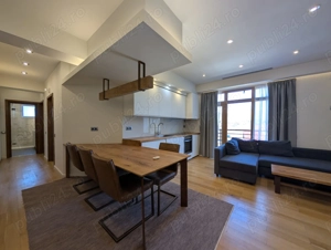 3 camere finisate superior, materiale premium, comision 0% - Cetății - imagine 2