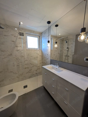 3 camere finisate superior, materiale premium, comision 0% - Cetății - imagine 11