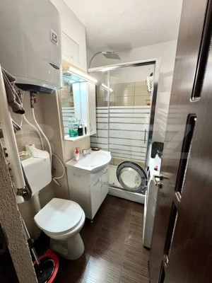 Garsoniera, 27,60 mp utili, zona Lapus  - imagine 7