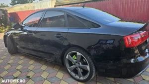 Audi A6 C7 S-line BiTdi 313HP - imagine 3
