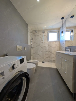 3 camere finisate superior, materiale premium, comision 0% - Cetății - imagine 12