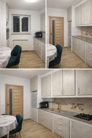 Apartament 2 camere Obcini, Str. Victoriei | Complet mobilat - imagine 5