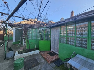 Casă Individuală cu Potențial   Aleea Ghirodei (CF Timișoara) - imagine 7