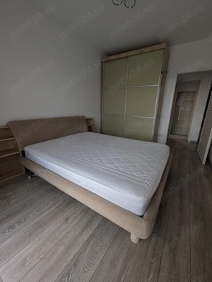 Inchiriez ap 2 camere cu loc de parcare inclus - imagine 5