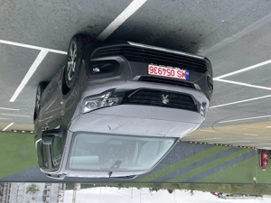 Peugeot Rifter Gt-line 130 cp