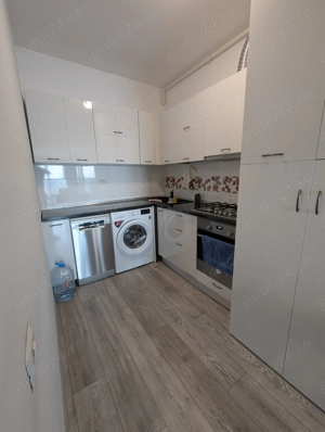 Inchiriez ap 2 camere cu loc de parcare inclus - imagine 3