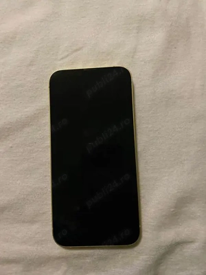 Vând iPhone 14 plus 