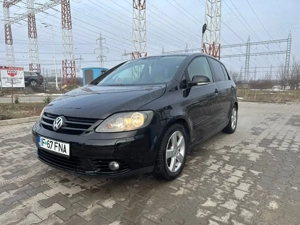 Vand auto golf 5 plus  - imagine 9