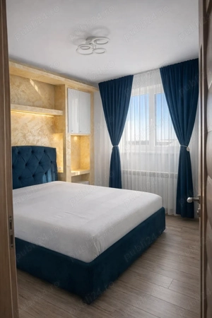 Apartament 2 camere Obcini, Str. Victoriei | Complet mobilat - imagine 9