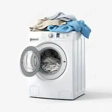 Cumpar masini de spalat DEFECTE,modele dupa 2020