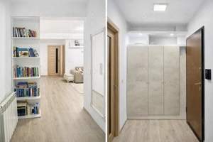 Apartament 2 camere Obcini, Str. Victoriei | Complet mobilat - imagine 7