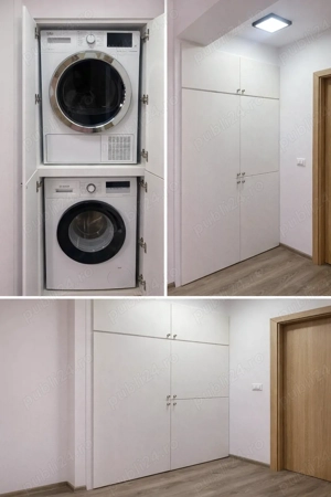 Apartament 2 camere Obcini, Str. Victoriei | Complet mobilat - imagine 8