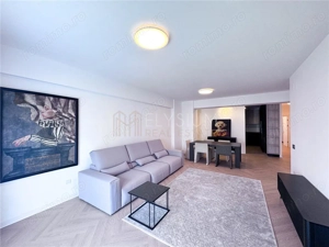 Apartament de inchiriat 4 camere Herastrau Soseaua Nordului