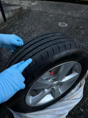 Roti complete - imagine 3