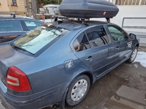 Skoda Octavia 2 1.9 TDI 2006 in stare buna