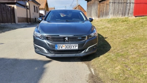 Peugeot 508 (Cititi Descrierea !!) - imagine 2