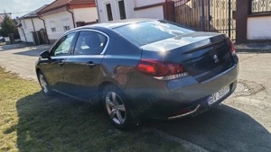 Peugeot 508 (Cititi Descrierea !!) - imagine 11