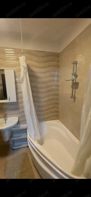 Închiriez apartament 2 camere - imagine 7