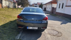 Peugeot 508 (Cititi Descrierea !!) - imagine 3