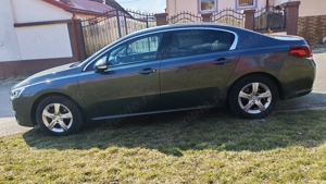 Peugeot 508 (Cititi Descrierea !!) - imagine 12