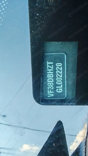 Peugeot 508 (Cititi Descrierea !!) - imagine 10